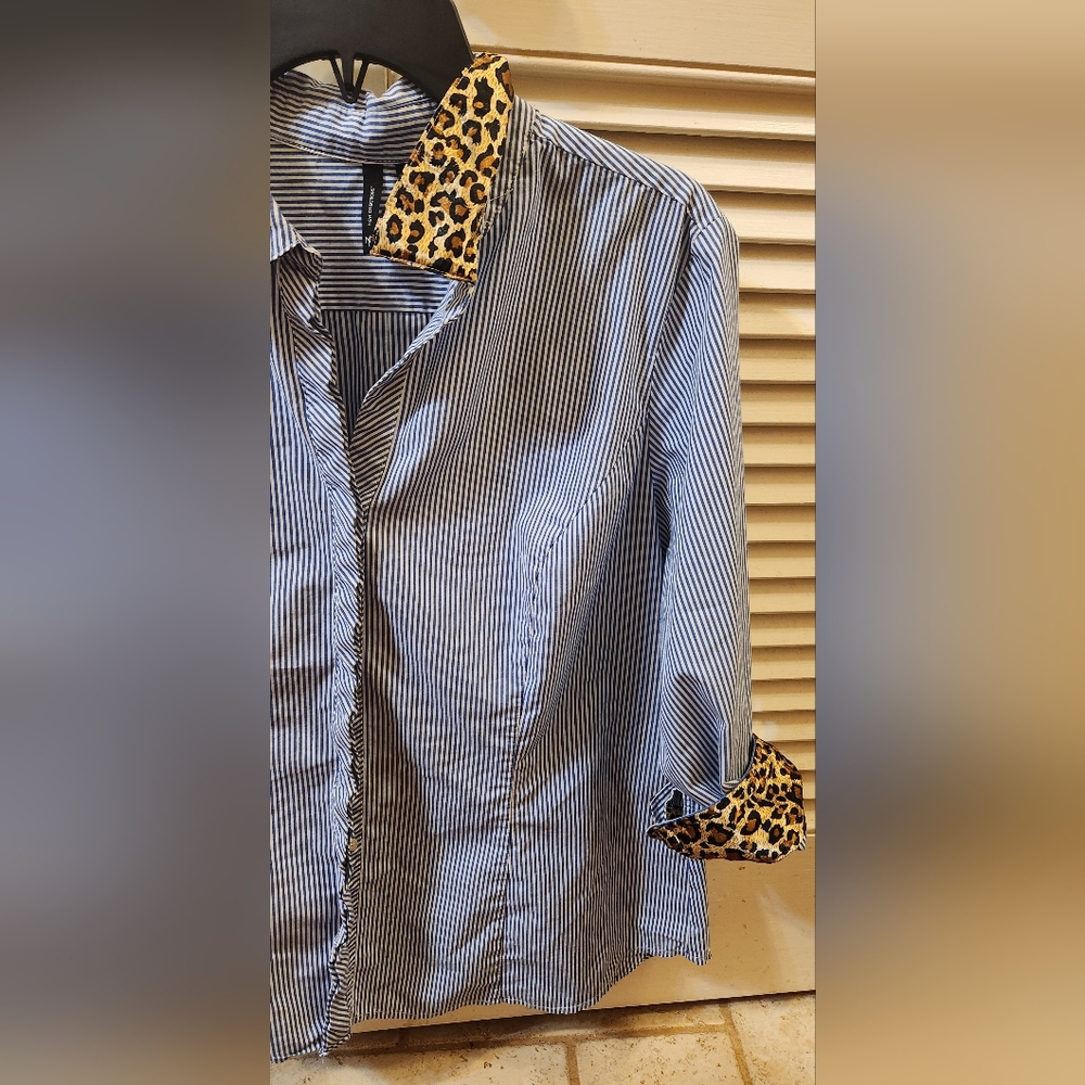 Ladies New Directions Blouse - Picture 2 of 10